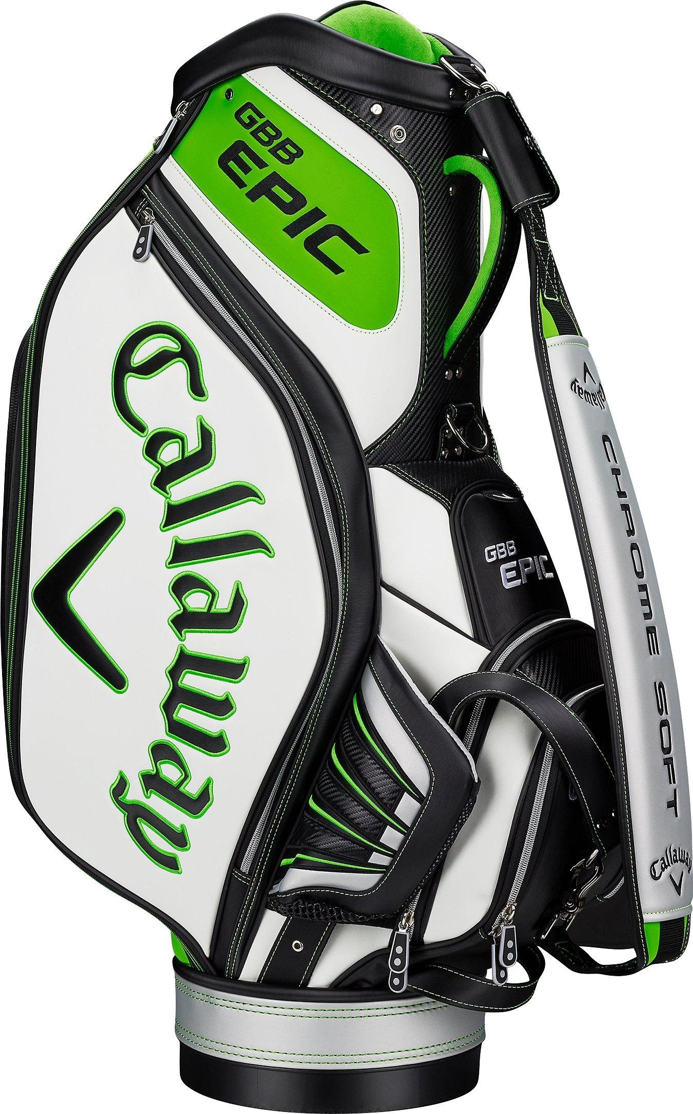 Callaway GBB EPIC ゴルフバッグ GBB Epic Tour Staff Bag | CALLAWAY | Golf Bags | Unisex